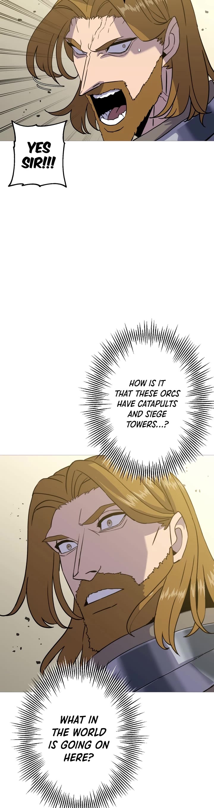 The Story of a Low-Rank Soldier Becoming a Monarch Chapter 103 page 15 - Chapter 103