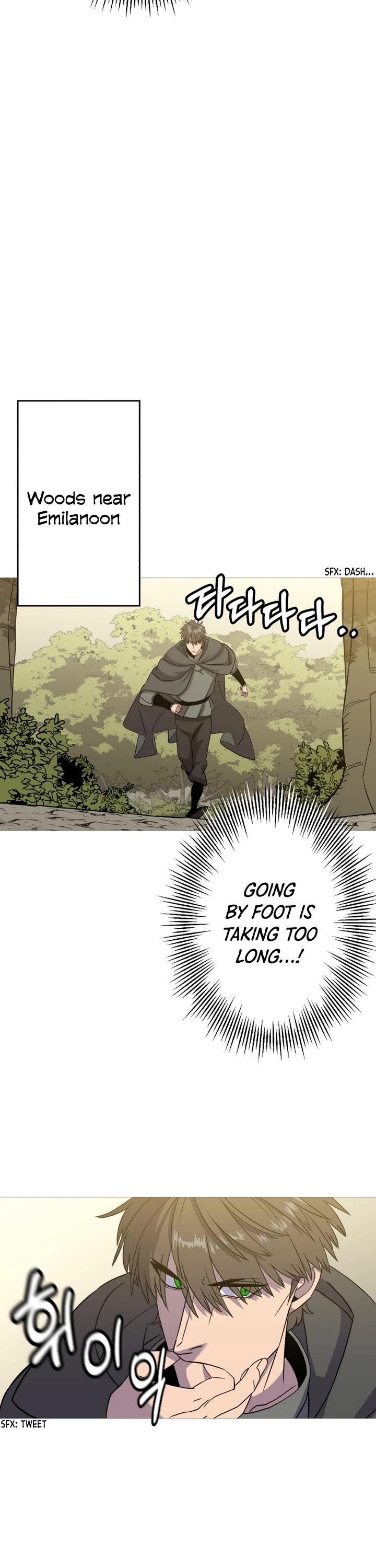 The Story of a Low-Rank Soldier Becoming a Monarch Chapter 103 page 16 - Chapter 103