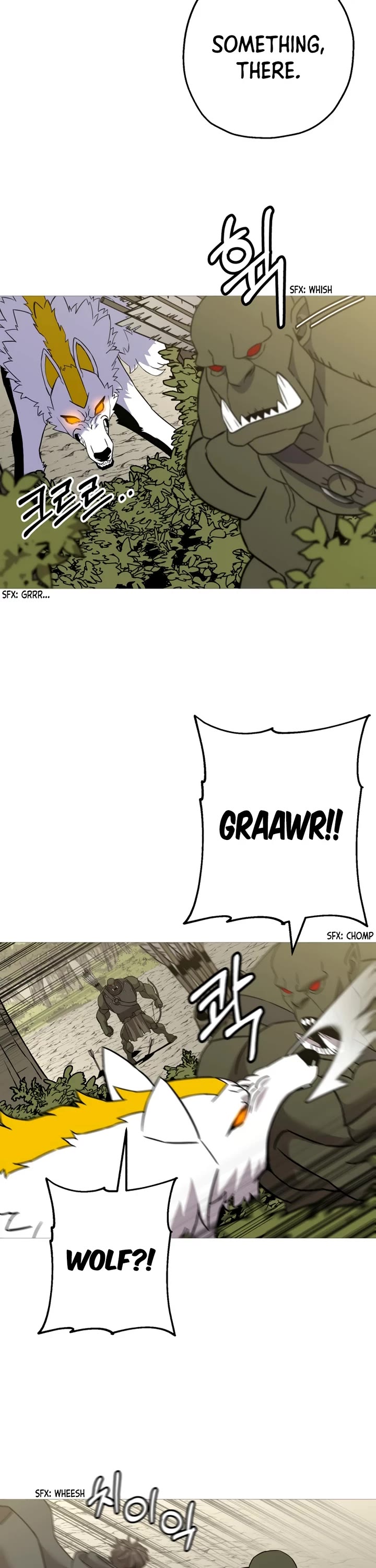 The Story of a Low-Rank Soldier Becoming a Monarch Chapter 103 page 22 - Chapter 103