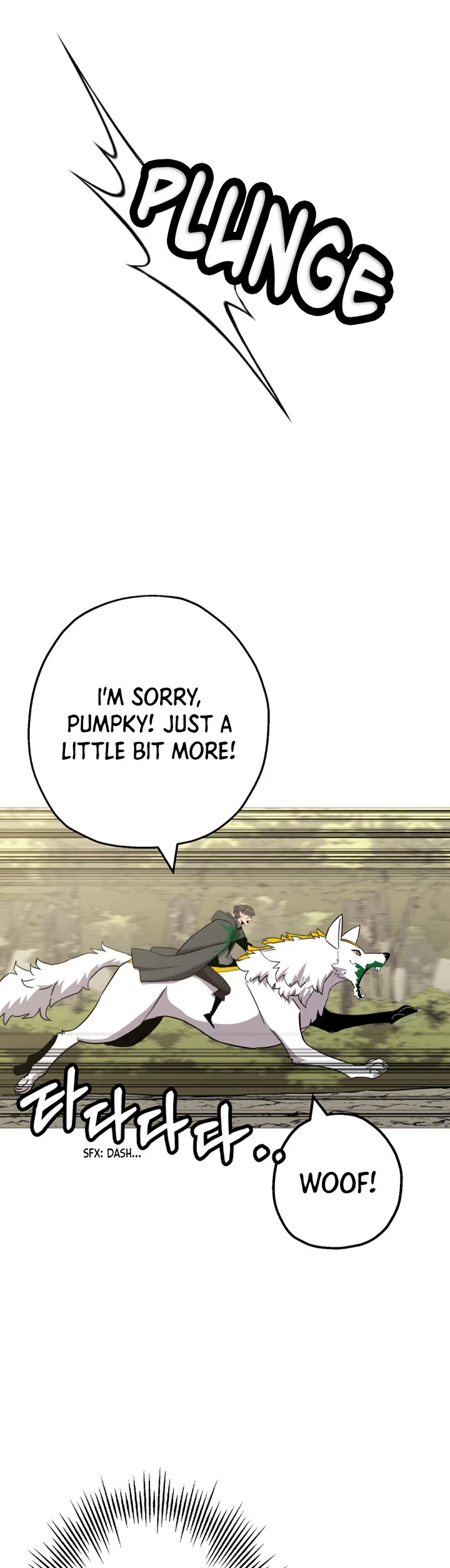 The Story of a Low-Rank Soldier Becoming a Monarch Chapter 103 page 29 - Chapter 103