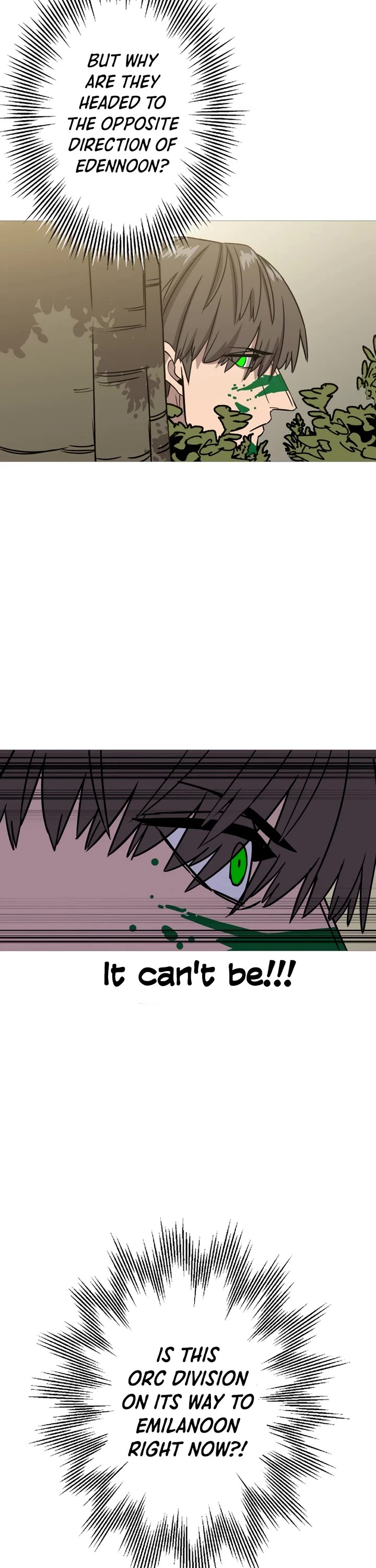 The Story of a Low-Rank Soldier Becoming a Monarch Chapter 103 page 33 - Chapter 103