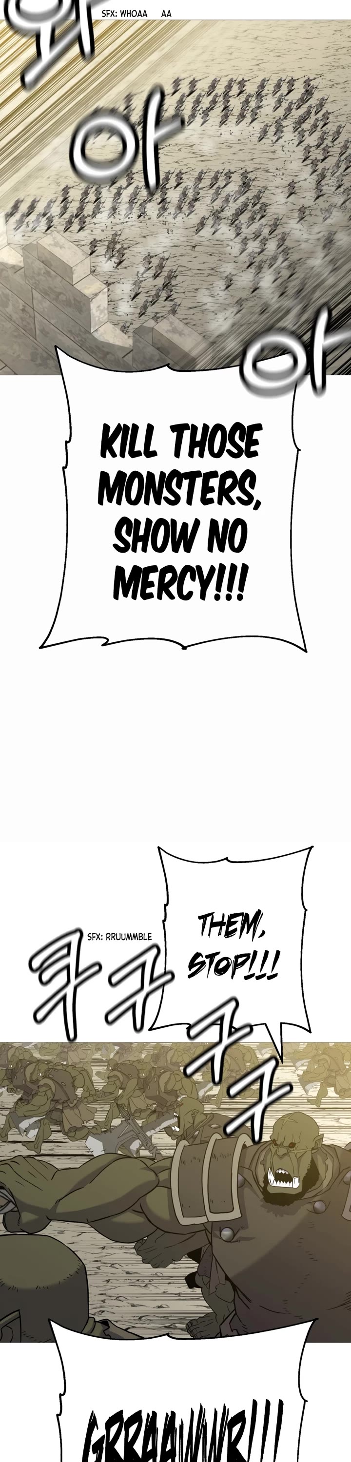The Story of a Low-Rank Soldier Becoming a Monarch Chapter 104 page 17 - Chapter 104