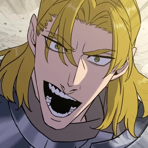 The Story of a Low-Rank Soldier Becoming a Monarch Chapter 104 cover