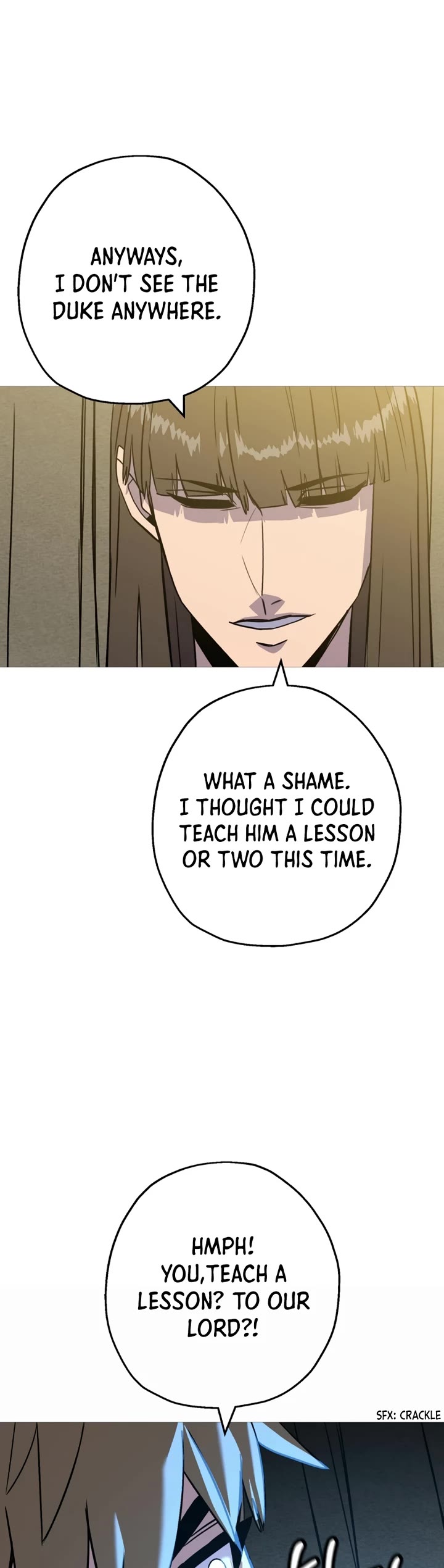 The Story of a Low-Rank Soldier Becoming a Monarch Chapter 105 page 19 - Chapter 105
