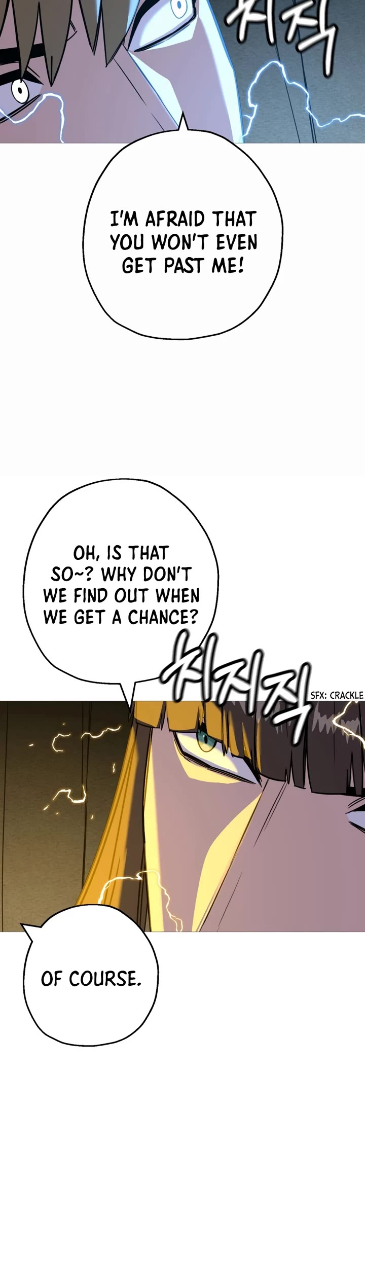 The Story of a Low-Rank Soldier Becoming a Monarch Chapter 105 page 20 - Chapter 105