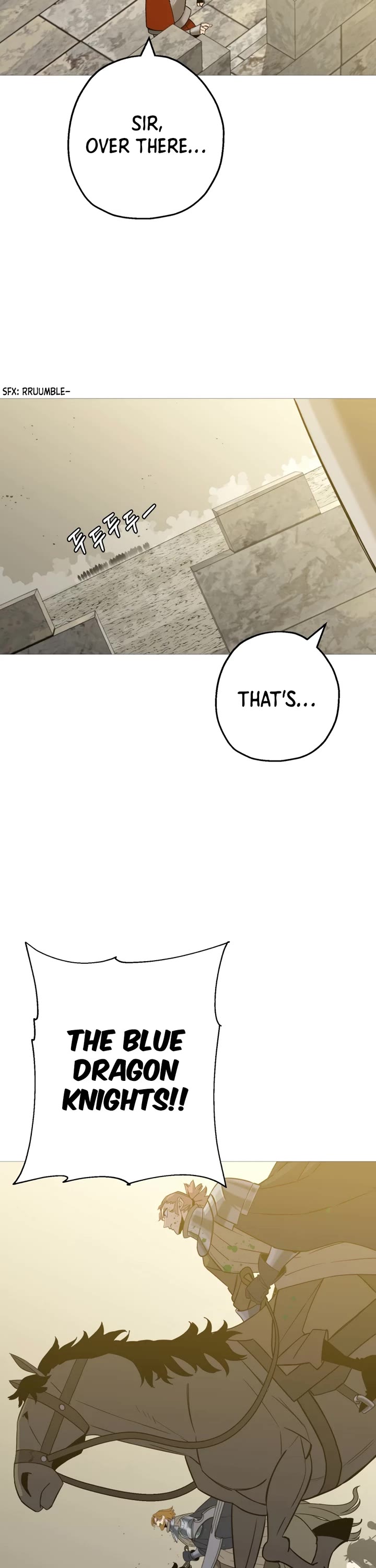 The Story of a Low-Rank Soldier Becoming a Monarch Chapter 105 page 28 - Chapter 105