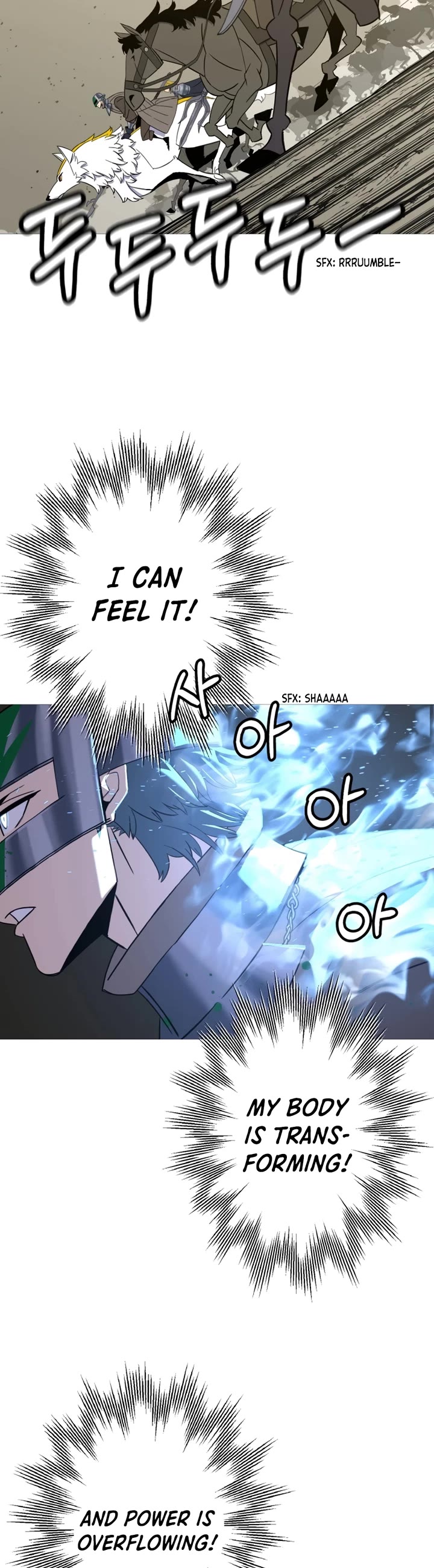 The Story of a Low-Rank Soldier Becoming a Monarch Chapter 105 page 29 - Chapter 105