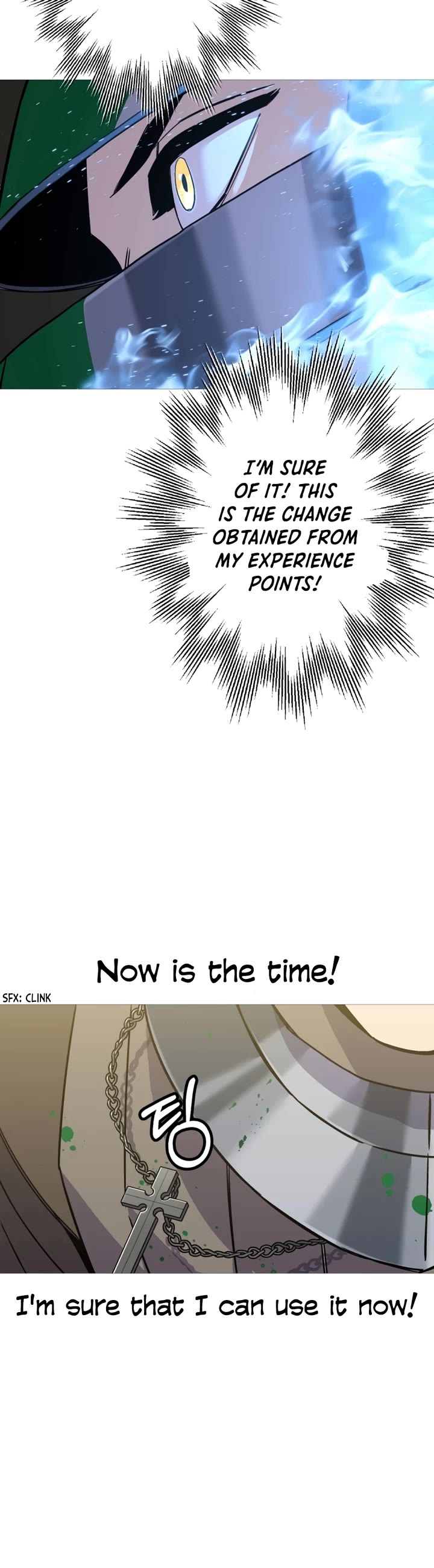 The Story of a Low-Rank Soldier Becoming a Monarch Chapter 105 page 30 - Chapter 105