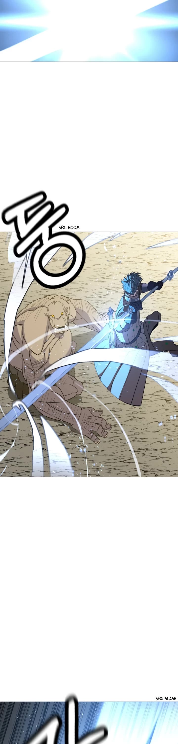 The Story of a Low-Rank Soldier Becoming a Monarch Chapter 105 page 36 - Chapter 105