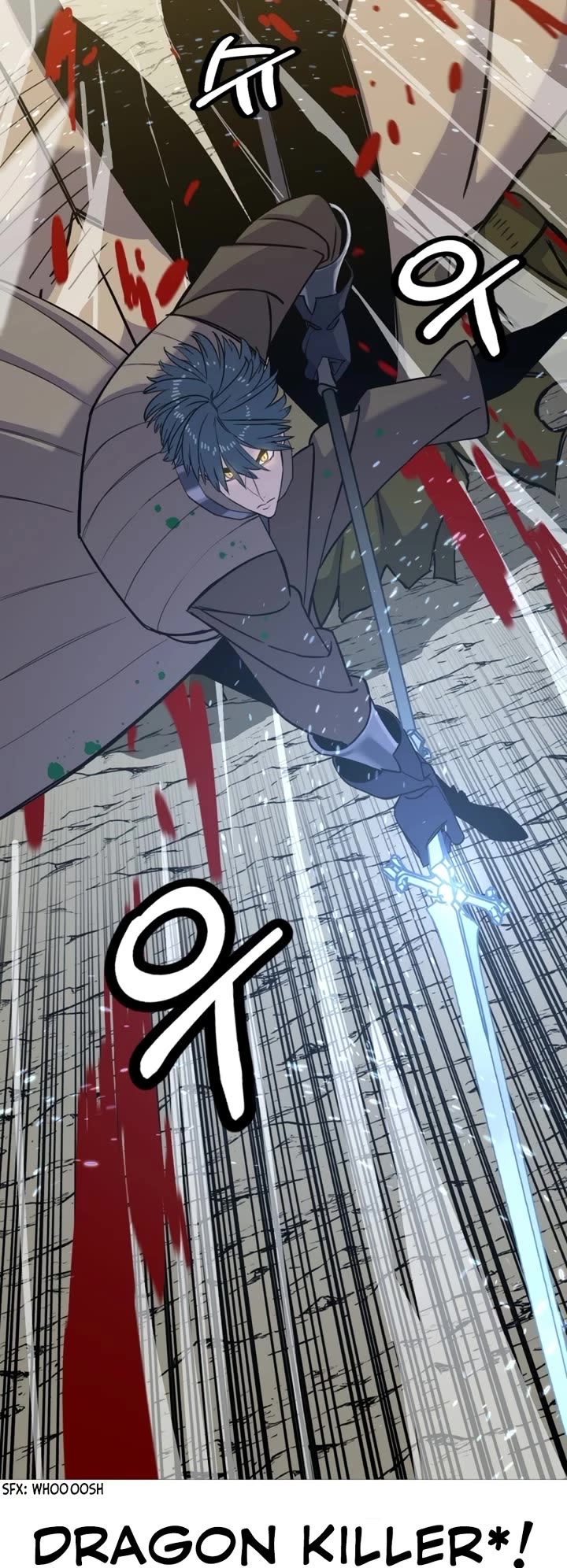 The Story of a Low-Rank Soldier Becoming a Monarch Chapter 105 page 38 - Chapter 105