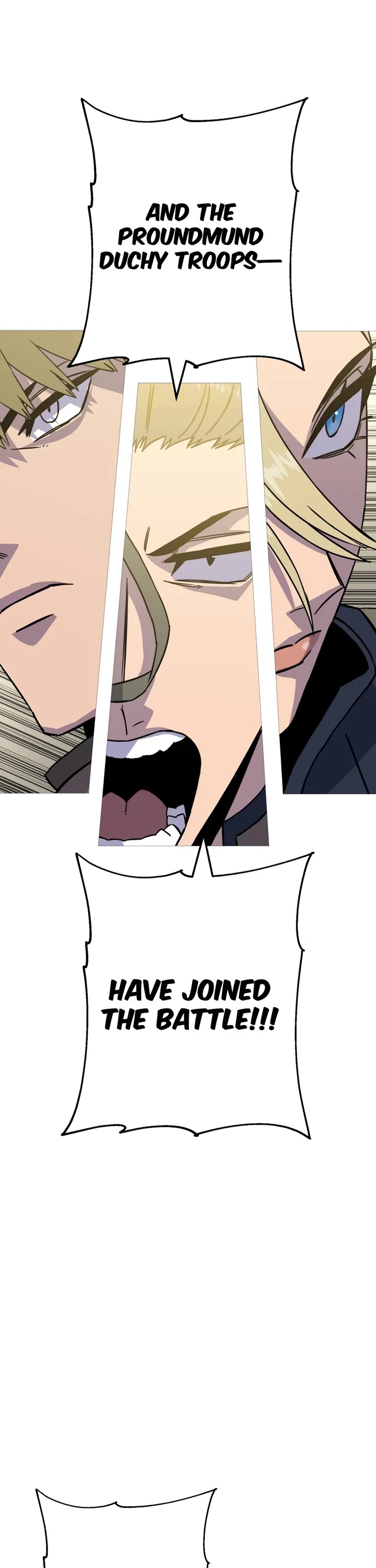 The Story of a Low-Rank Soldier Becoming a Monarch Chapter 106 page 17 - Chapter 106