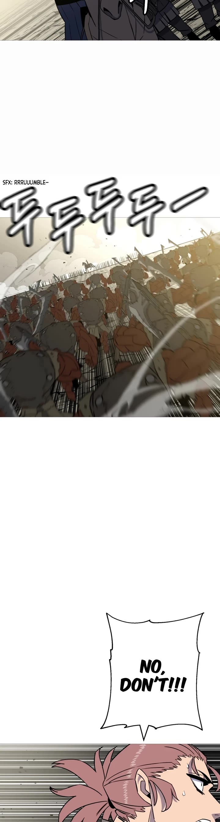 The Story of a Low-Rank Soldier Becoming a Monarch Chapter 106 page 24 - Chapter 106