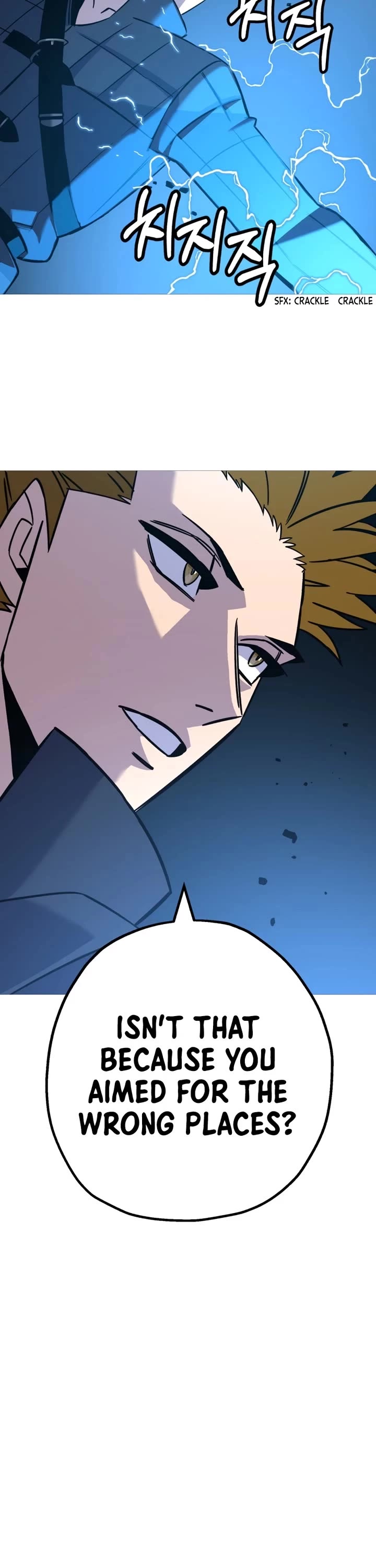 The Story of a Low-Rank Soldier Becoming a Monarch Chapter 106 page 28 - Chapter 106