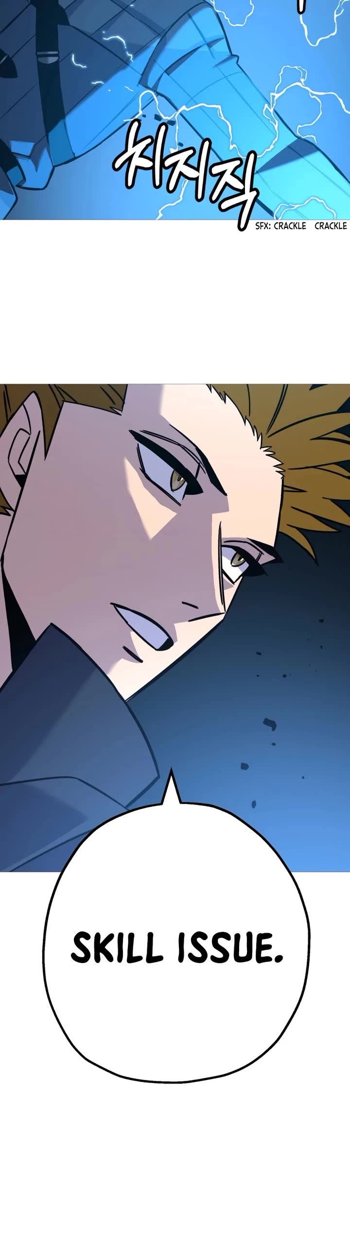 The Story of a Low-Rank Soldier Becoming a Monarch Chapter 106 page 30 - Chapter 106