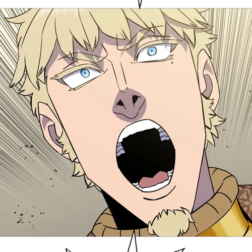 The Story of a Low-Rank Soldier Becoming a Monarch Chapter 106 cover