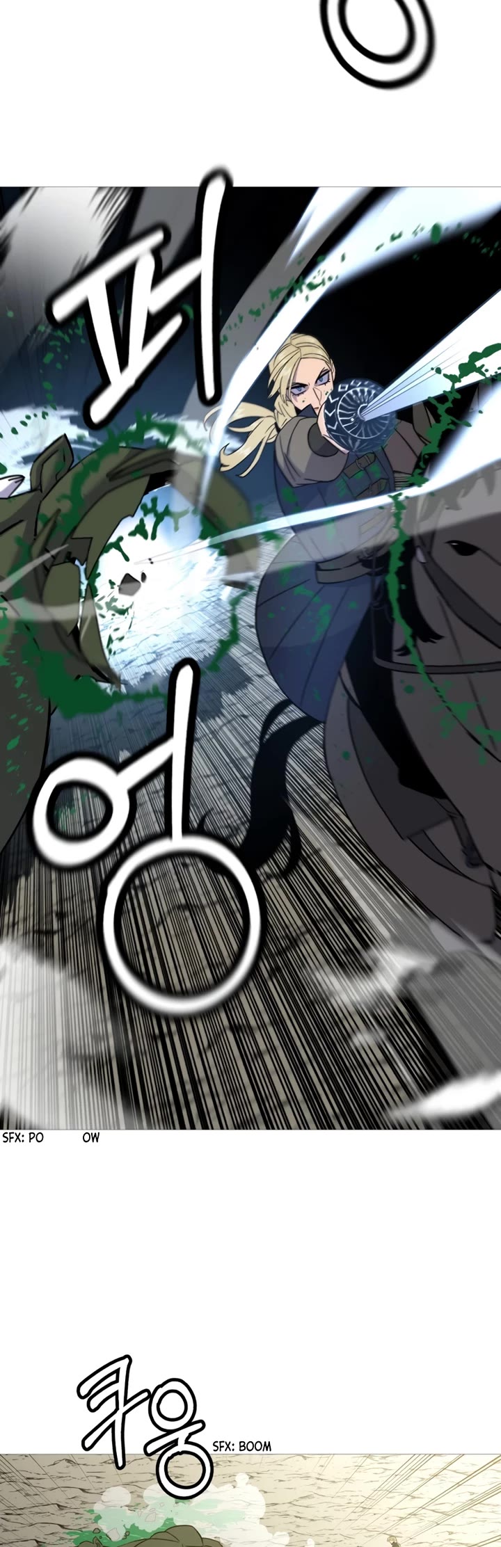 The Story of a Low-Rank Soldier Becoming a Monarch Chapter 107 page 24 - Chapter 107