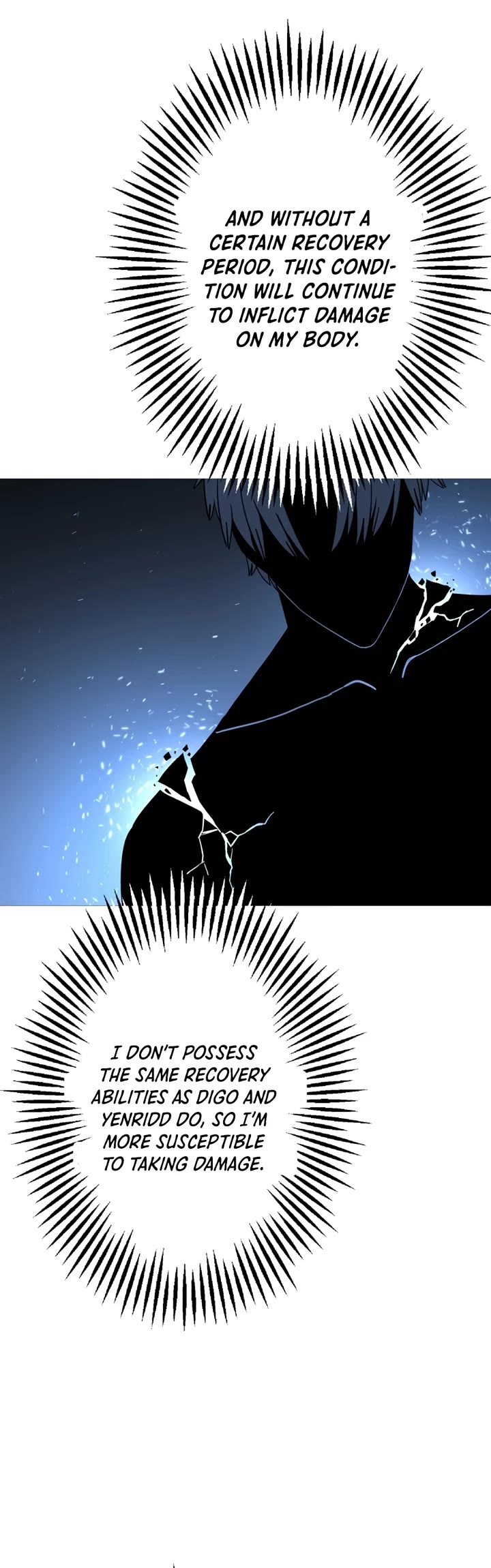 The Story of a Low-Rank Soldier Becoming a Monarch Chapter 107 page 39 - Chapter 107