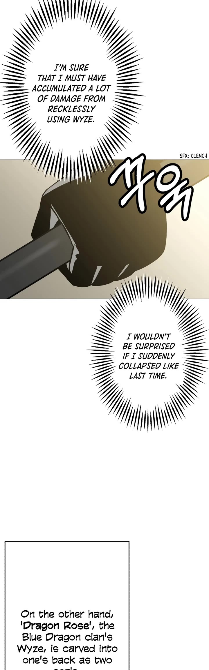 The Story of a Low-Rank Soldier Becoming a Monarch Chapter 108 page 10 - Chapter 108