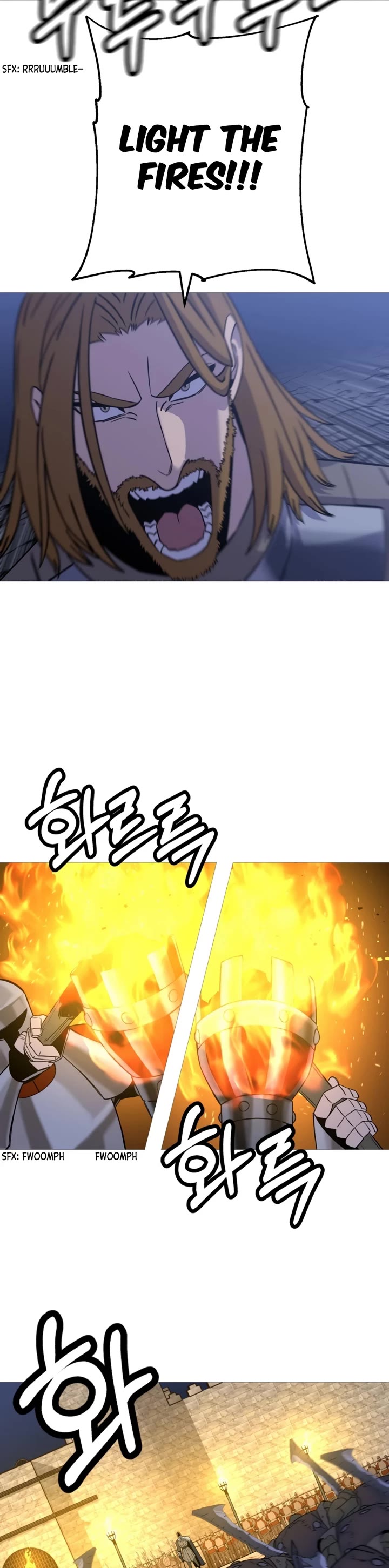 The Story of a Low-Rank Soldier Becoming a Monarch Chapter 108 page 20 - Chapter 108