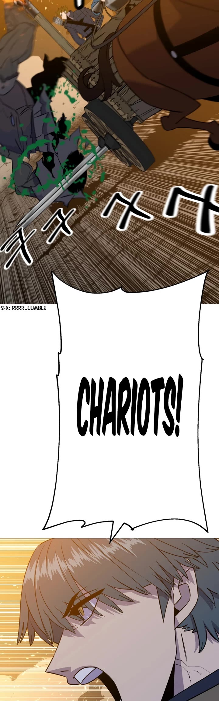 The Story of a Low-Rank Soldier Becoming a Monarch Chapter 108 page 30 - Chapter 108