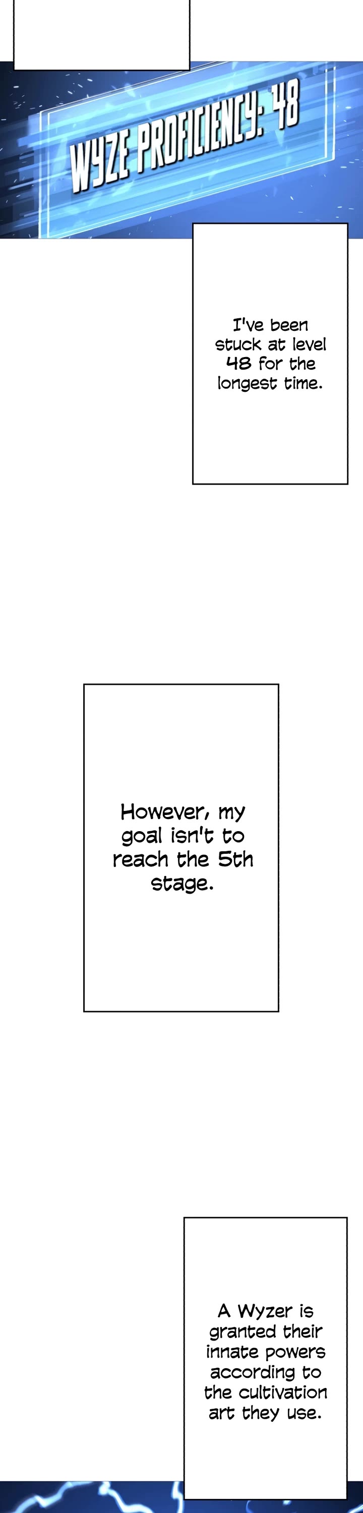 The Story of a Low-Rank Soldier Becoming a Monarch Chapter 108 page 7 - Chapter 108