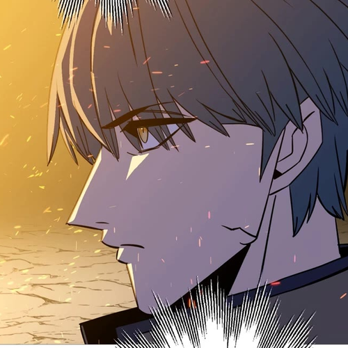 The Story of a Low-Rank Soldier Becoming a Monarch Chapter 108 cover