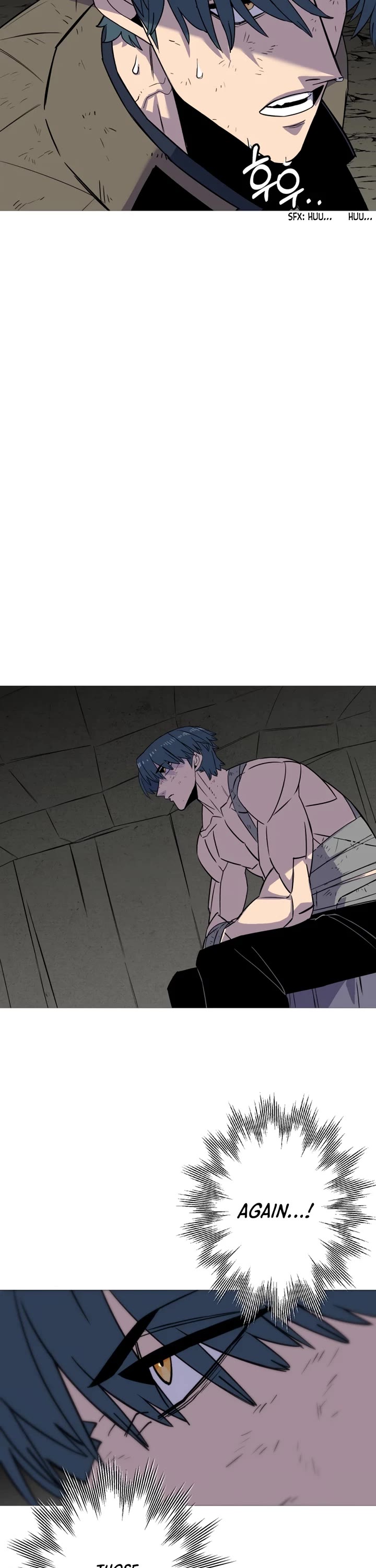 The Story of a Low-Rank Soldier Becoming a Monarch Chapter 109 page 16 - Chapter 109