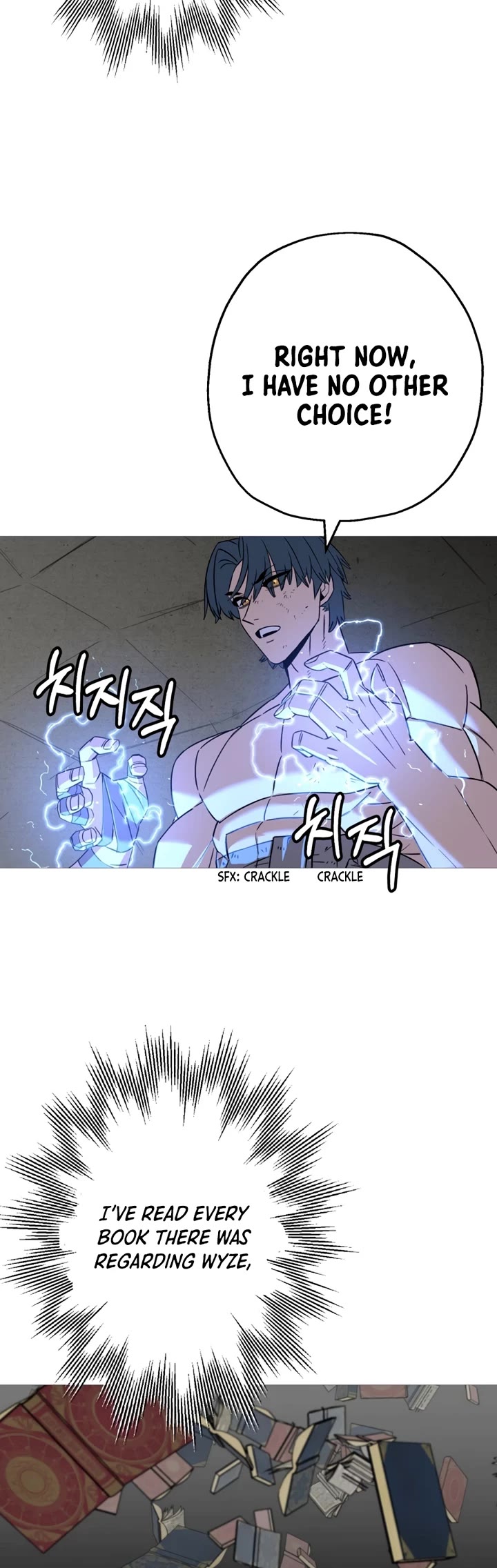 The Story of a Low-Rank Soldier Becoming a Monarch Chapter 109 page 19 - Chapter 109