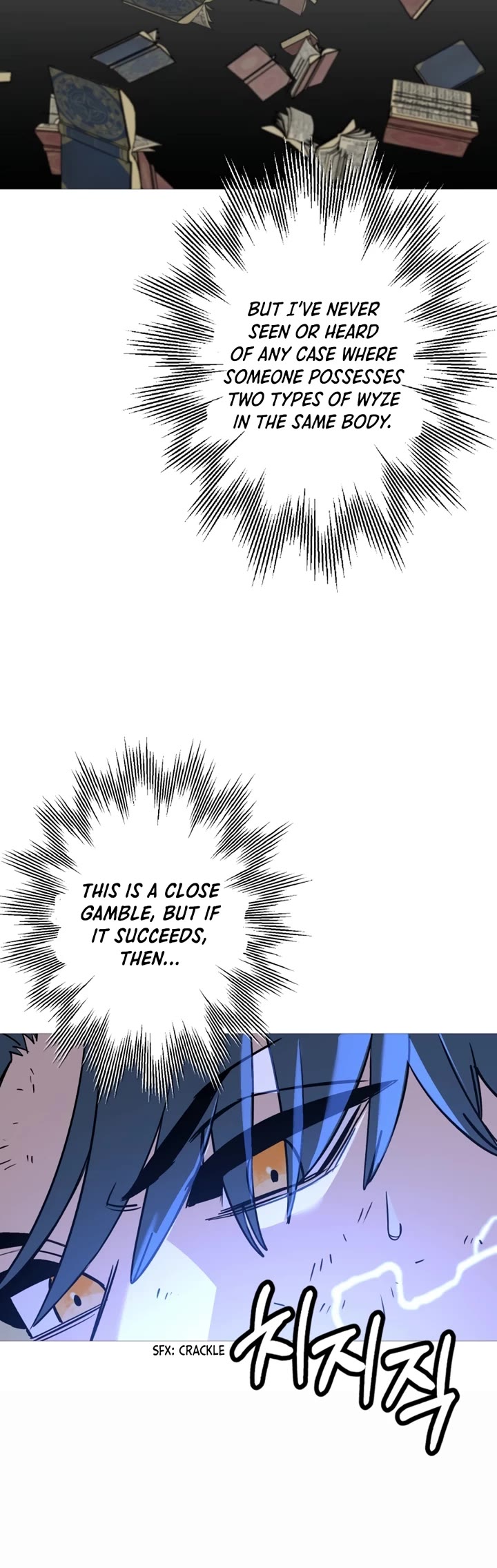 The Story of a Low-Rank Soldier Becoming a Monarch Chapter 109 page 20 - Chapter 109
