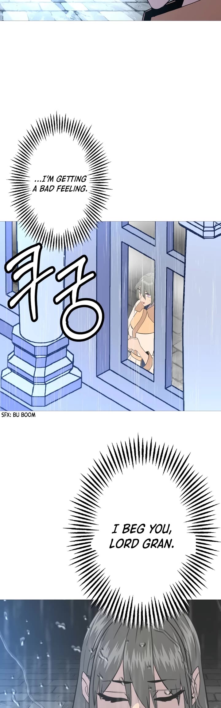 The Story of a Low-Rank Soldier Becoming a Monarch Chapter 109 page 34 - Chapter 109