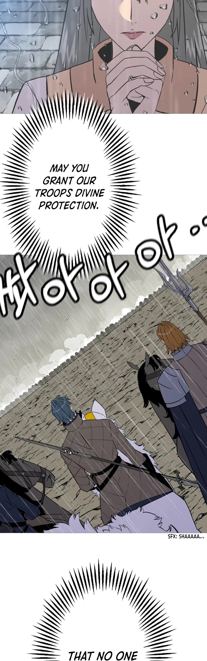 The Story of a Low-Rank Soldier Becoming a Monarch Chapter 109 page 35 - Chapter 109