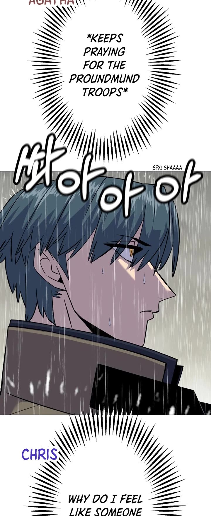 The Story of a Low-Rank Soldier Becoming a Monarch Chapter 109 page 38 - Chapter 109