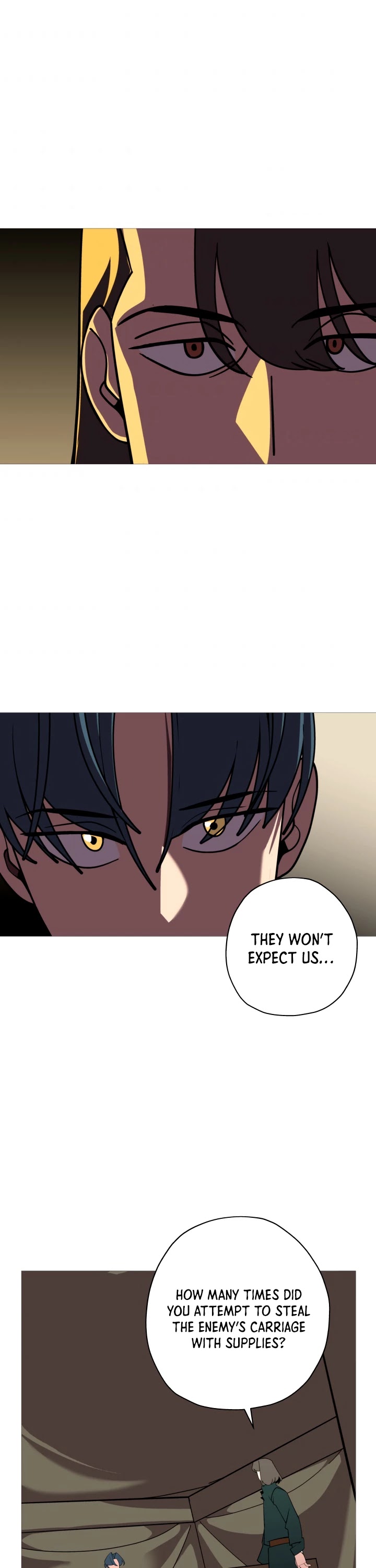 The Story of a Low-Rank Soldier Becoming a Monarch Chapter 11 page 17 - Chapter 11