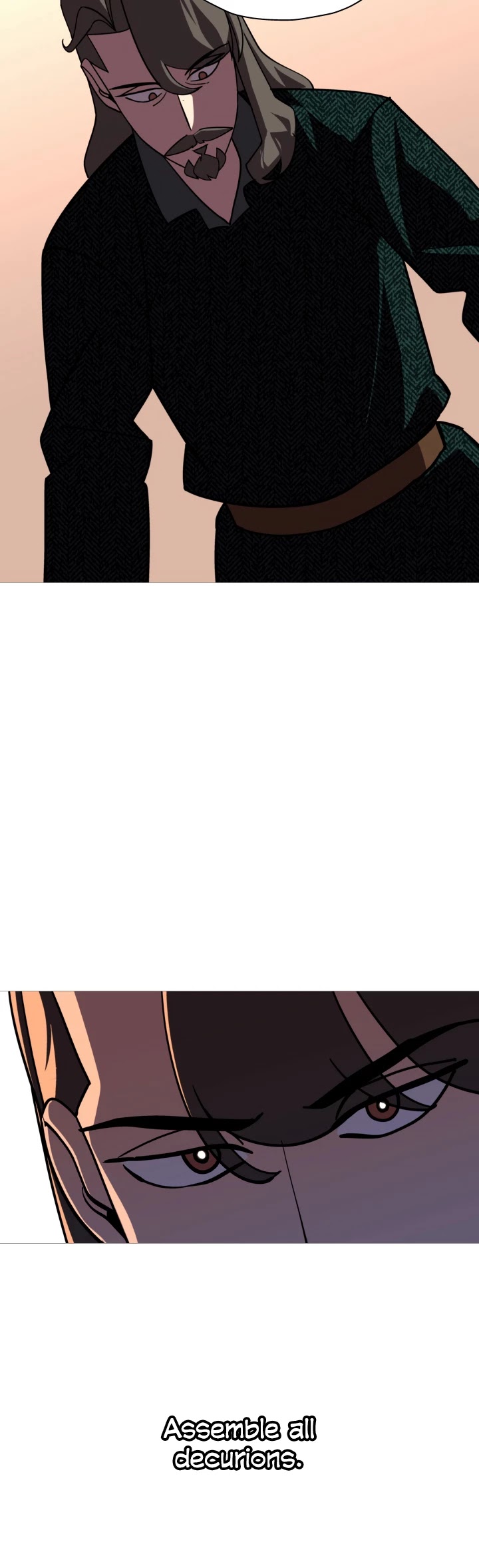 The Story of a Low-Rank Soldier Becoming a Monarch Chapter 11 page 24 - Chapter 11