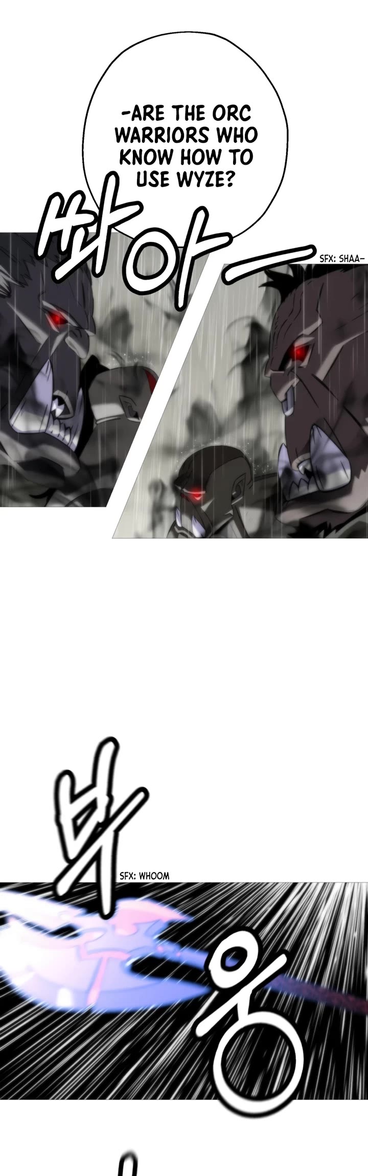 The Story of a Low-Rank Soldier Becoming a Monarch Chapter 110 page 14 - Chapter 110