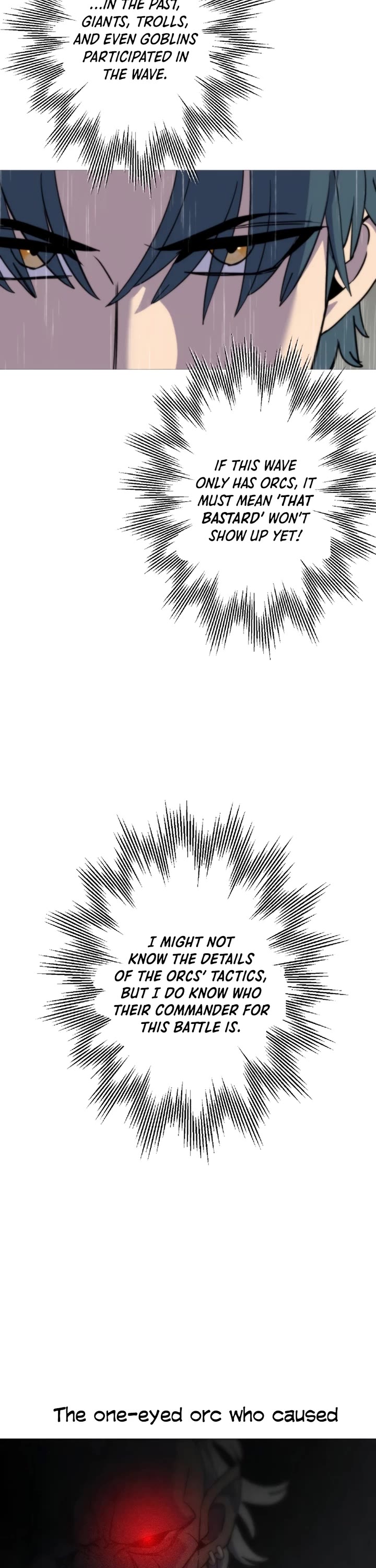 The Story of a Low-Rank Soldier Becoming a Monarch Chapter 110 page 2 - Chapter 110
