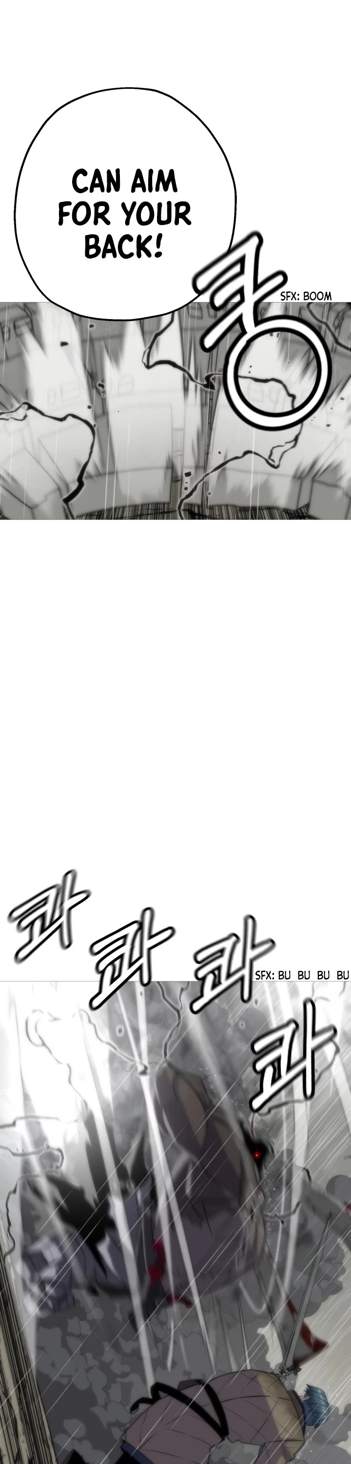 The Story of a Low-Rank Soldier Becoming a Monarch Chapter 111 page 12 - Chapter 111
