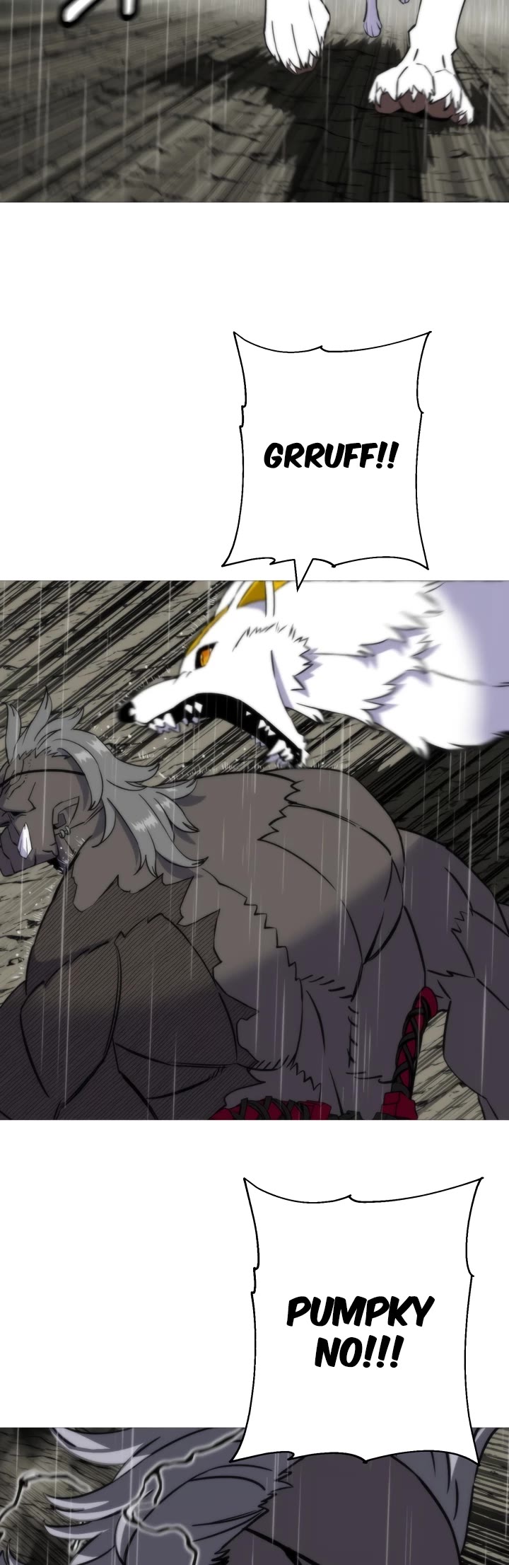 The Story of a Low-Rank Soldier Becoming a Monarch Chapter 111 page 14 - Chapter 111