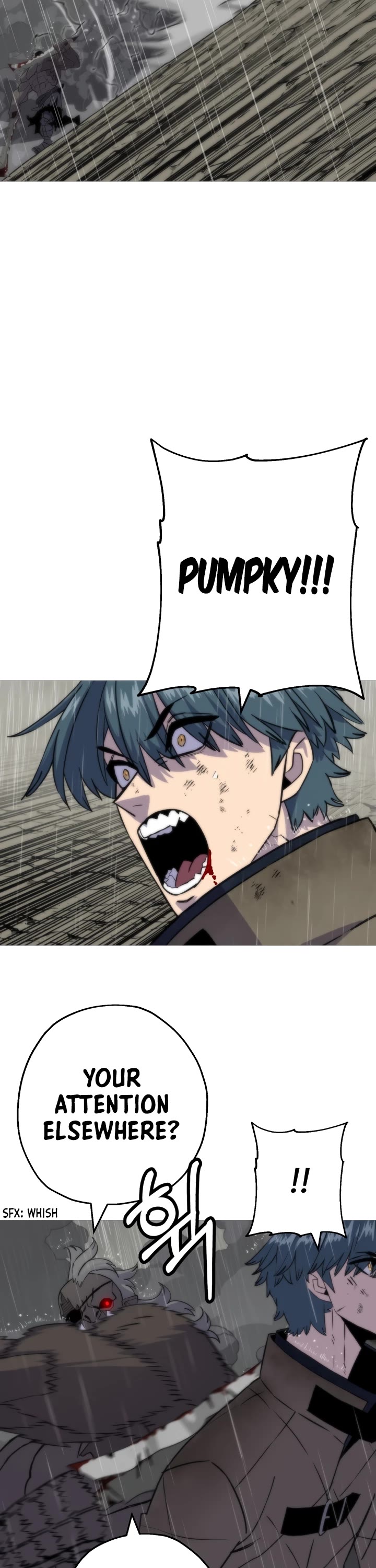 The Story of a Low-Rank Soldier Becoming a Monarch Chapter 111 page 16 - Chapter 111