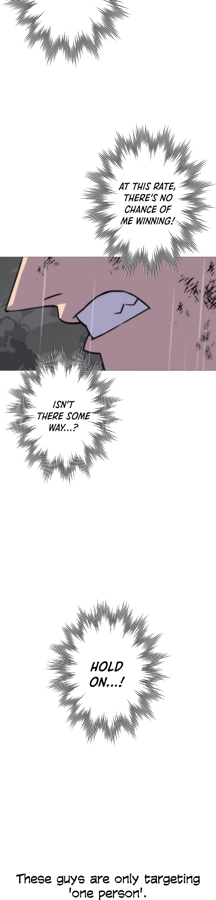 The Story of a Low-Rank Soldier Becoming a Monarch Chapter 111 page 22 - Chapter 111
