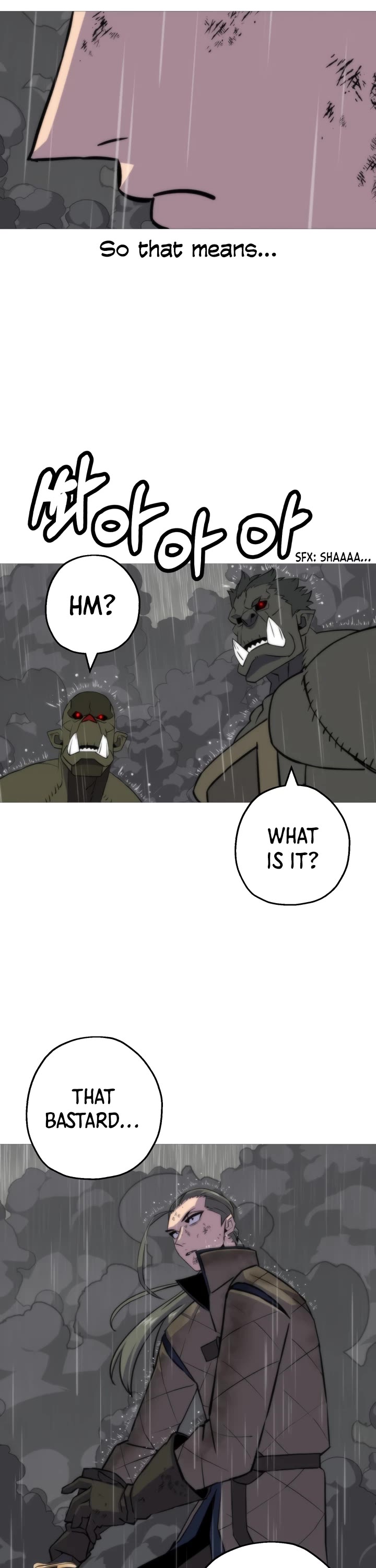 The Story of a Low-Rank Soldier Becoming a Monarch Chapter 111 page 23 - Chapter 111