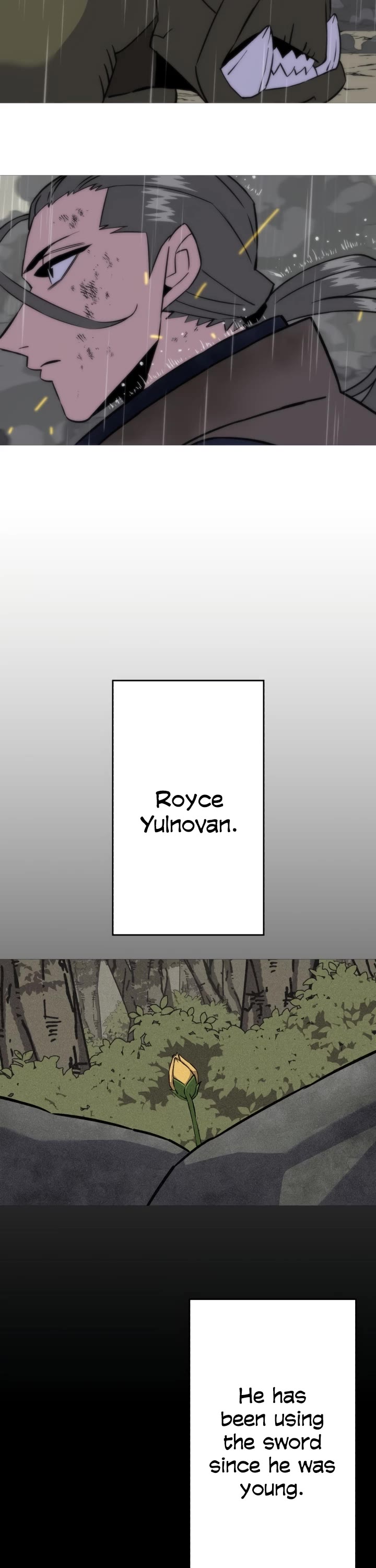 The Story of a Low-Rank Soldier Becoming a Monarch Chapter 111 page 27 - Chapter 111