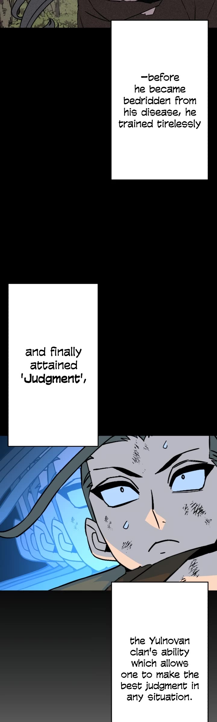 The Story of a Low-Rank Soldier Becoming a Monarch Chapter 111 page 29 - Chapter 111