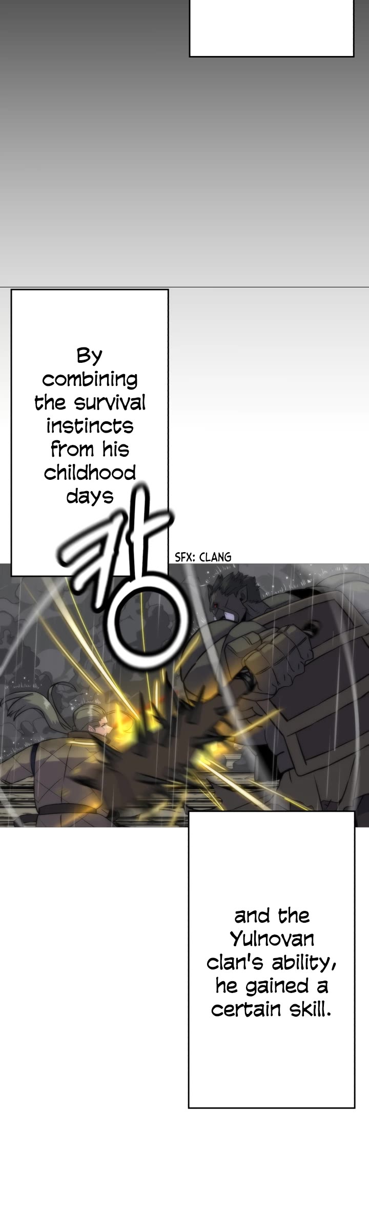 The Story of a Low-Rank Soldier Becoming a Monarch Chapter 111 page 30 - Chapter 111
