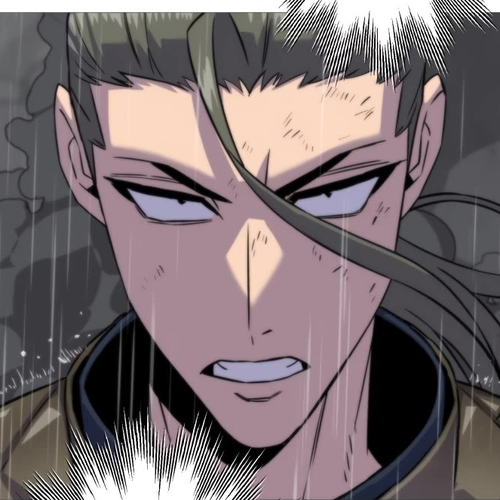 The Story of a Low-Rank Soldier Becoming a Monarch Chapter 111 cover