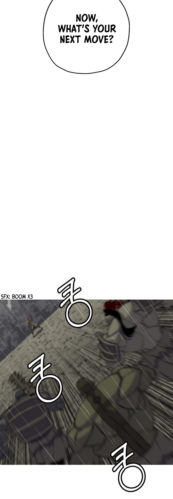 The Story of a Low-Rank Soldier Becoming a Monarch Chapter 112 page 15 - Chapter 112