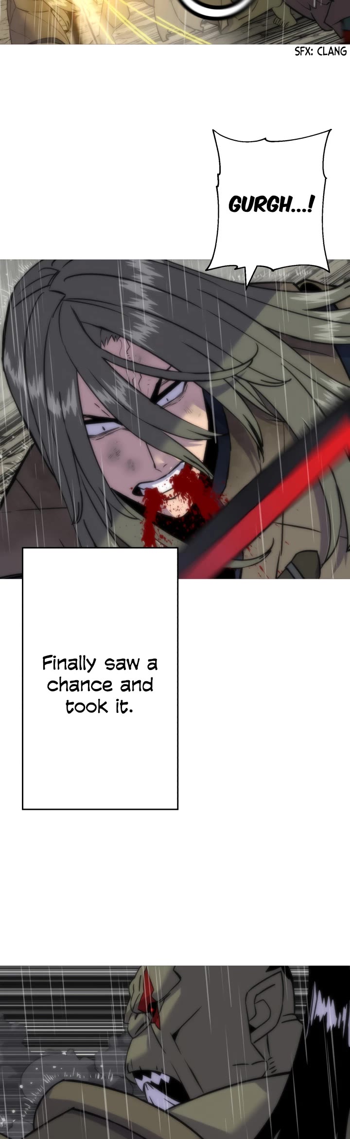 The Story of a Low-Rank Soldier Becoming a Monarch Chapter 112 page 19 - Chapter 112