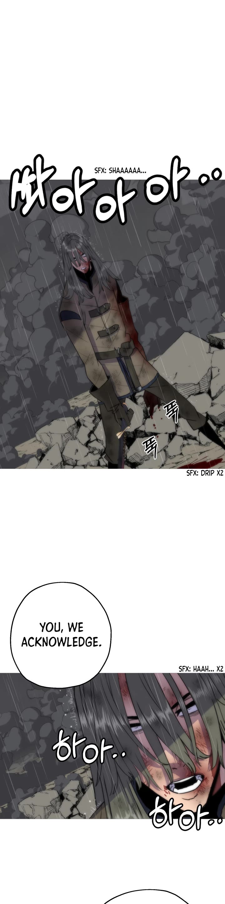 The Story of a Low-Rank Soldier Becoming a Monarch Chapter 112 page 24 - Chapter 112