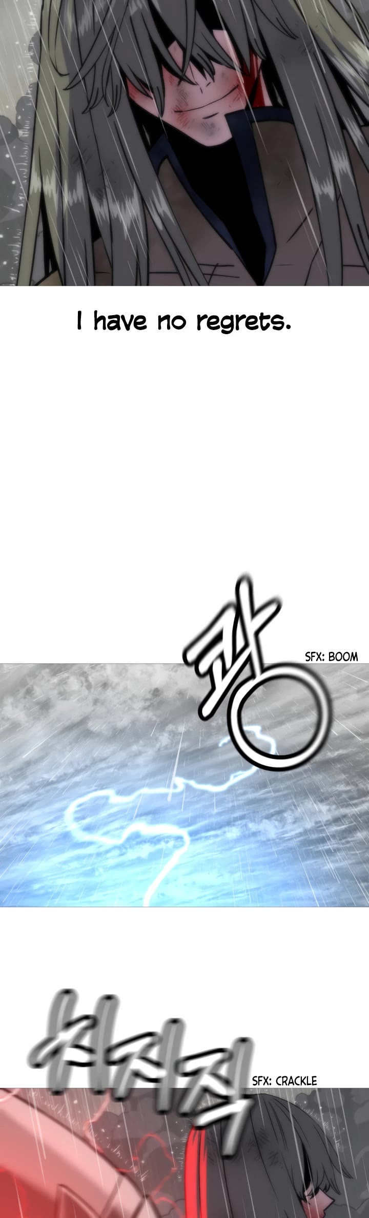 The Story of a Low-Rank Soldier Becoming a Monarch Chapter 112 page 28 - Chapter 112