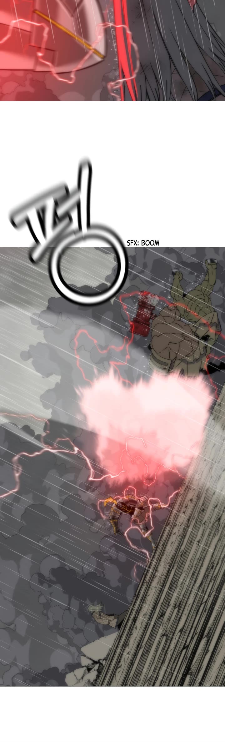 The Story of a Low-Rank Soldier Becoming a Monarch Chapter 112 page 29 - Chapter 112